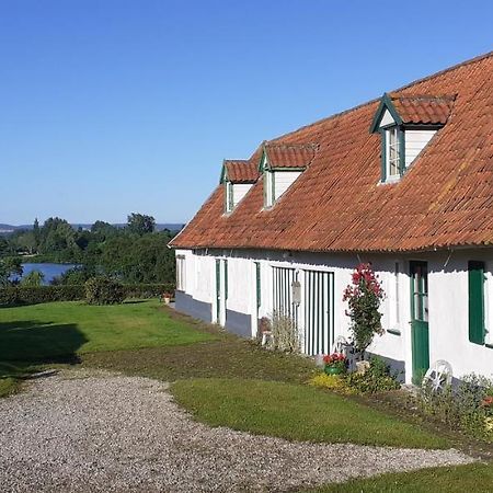 Chambres D'Hotes B&B Cote D'Opale La Fermette Du Lac Ardres Esterno foto