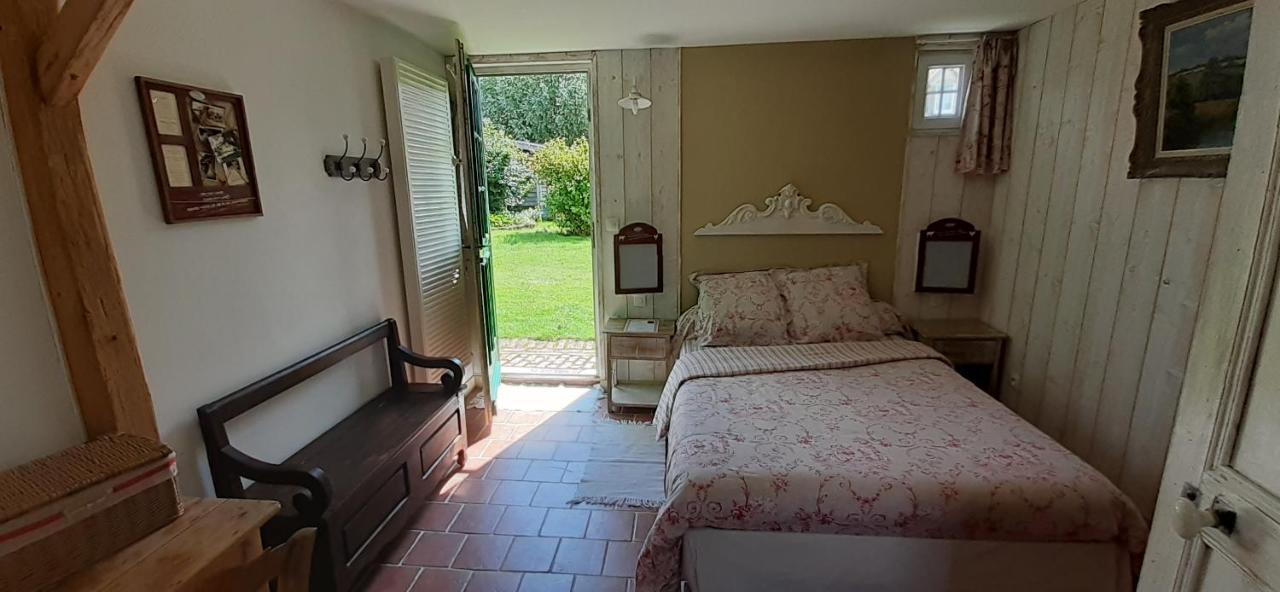Chambres D'Hotes B&B Cote D'Opale La Fermette Du Lac Ardres Esterno foto