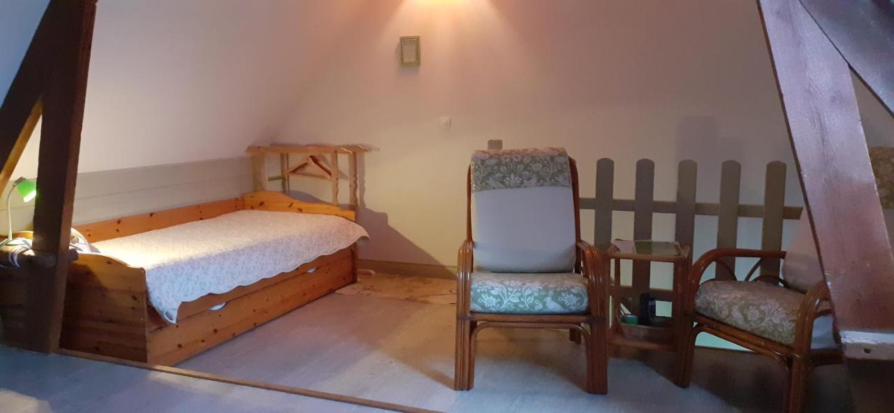 Chambres D'Hotes B&B Cote D'Opale La Fermette Du Lac Ardres Esterno foto