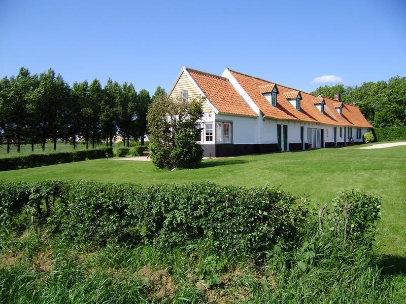 Chambres D'Hotes B&B Cote D'Opale La Fermette Du Lac Ardres Esterno foto