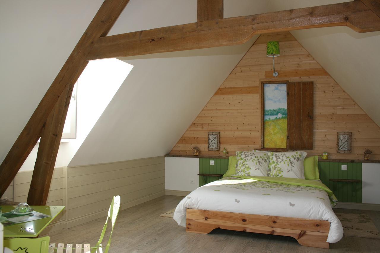 Chambres D'Hotes B&B Cote D'Opale La Fermette Du Lac Ardres Esterno foto